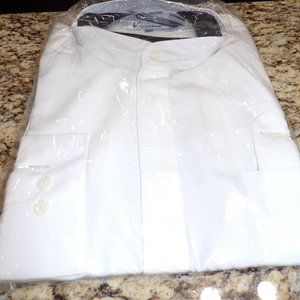 Valdise men's dress shirt